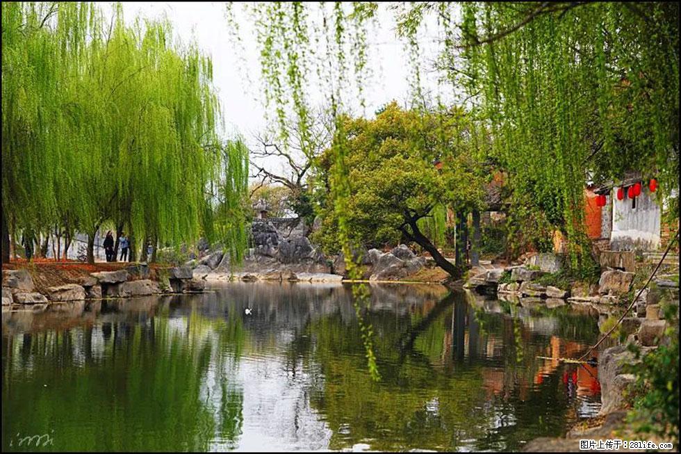 【春天，广西桂林灌阳县向您发出邀请！】江口老街又逢春 - 游山玩水 - 湛江生活社区 - 湛江28生活网 zhanjiang.28life.net