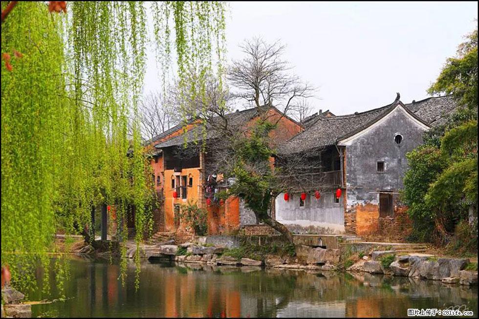 【春天，广西桂林灌阳县向您发出邀请！】江口老街又逢春 - 游山玩水 - 湛江生活社区 - 湛江28生活网 zhanjiang.28life.net