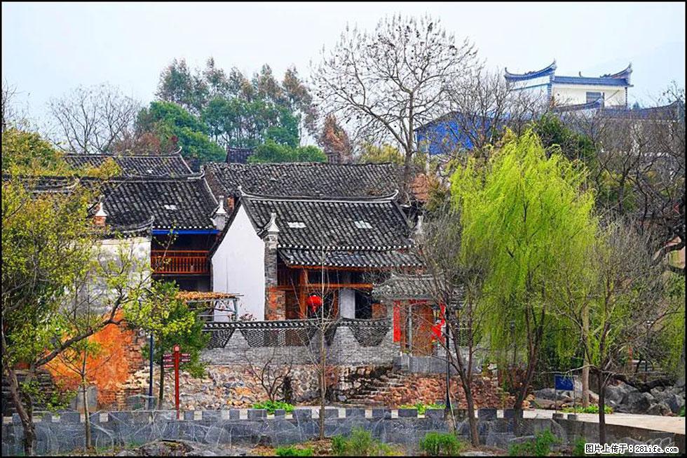 【春天，广西桂林灌阳县向您发出邀请！】江口老街又逢春 - 游山玩水 - 湛江生活社区 - 湛江28生活网 zhanjiang.28life.net