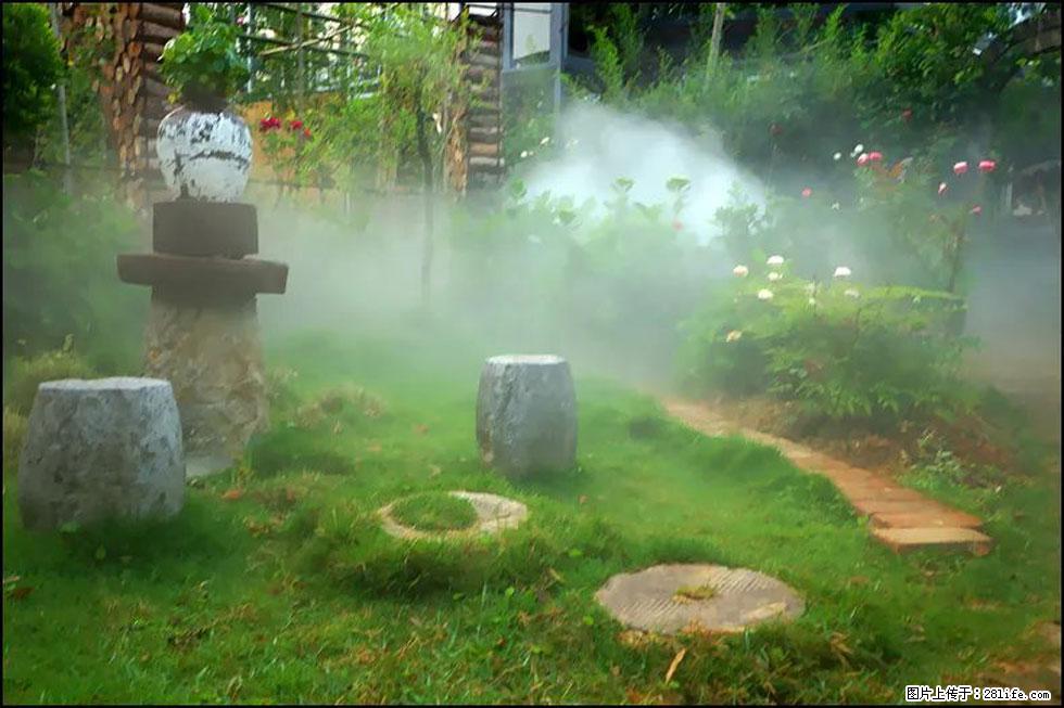 【春天，广西桂林灌阳县向您发出邀请！】如梦似幻莲溪庐 - 游山玩水 - 湛江生活社区 - 湛江28生活网 zhanjiang.28life.net