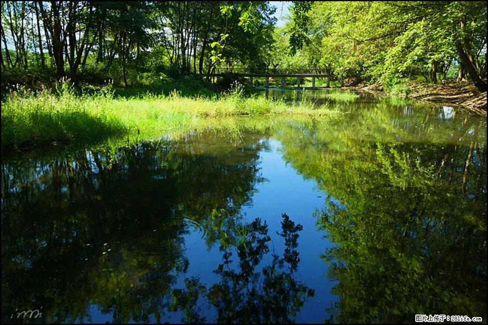 【春天，广西桂林灌阳县向您发出邀请！】熊家寨湿地公园 - 游山玩水 - 湛江生活社区 - 湛江28生活网 zhanjiang.28life.net