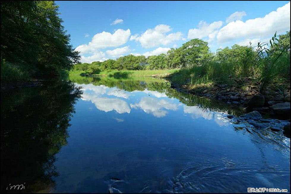 【春天，广西桂林灌阳县向您发出邀请！】熊家寨湿地公园 - 游山玩水 - 湛江生活社区 - 湛江28生活网 zhanjiang.28life.net