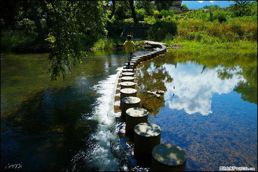 【春天，广西桂林灌阳县向您发出邀请！】熊家寨湿地公园 - 游山玩水 - 湛江生活社区 - 湛江28生活网 zhanjiang.28life.net