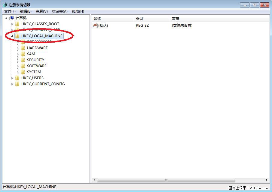 Photoshop不能直接拖拽打开图片的解决办法 - 生活百科 - 湛江生活社区 - 湛江28生活网 zhanjiang.28life.net