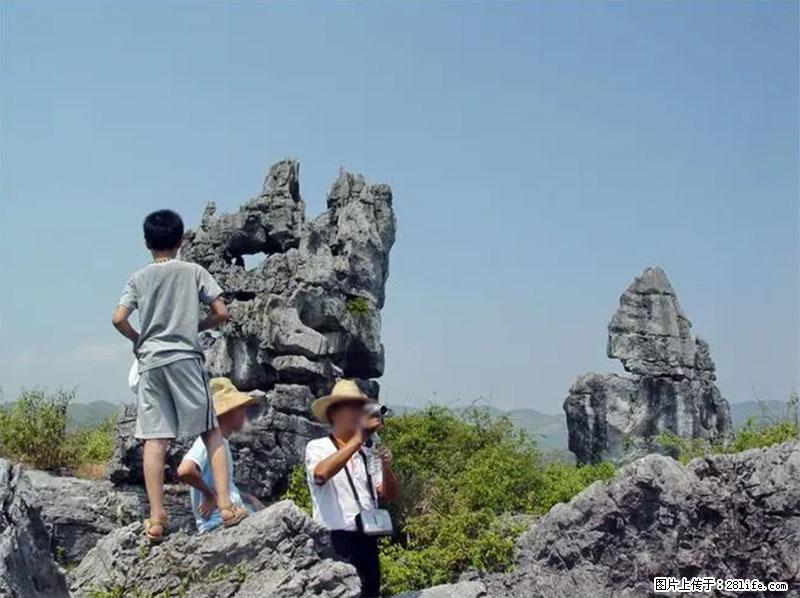 桂林旅游名城景点：灌阳文市石林 - 游山玩水 - 湛江生活社区 - 湛江28生活网 zhanjiang.28life.net