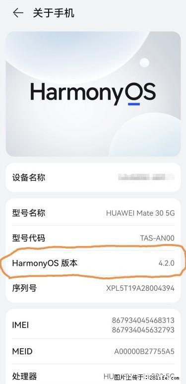 华为手机Mate30 如何开启开发者选项？ - 生活百科 - 湛江生活社区 - 湛江28生活网 zhanjiang.28life.net
