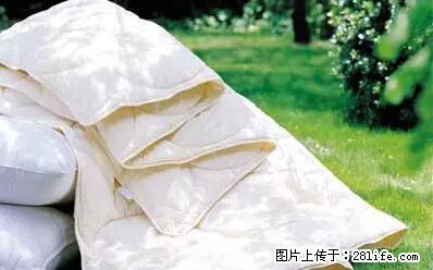 被子有异味？只要这样做，比晒太阳还强100倍！ - 家居生活 - 湛江生活社区 - 湛江28生活网 zhanjiang.28life.net