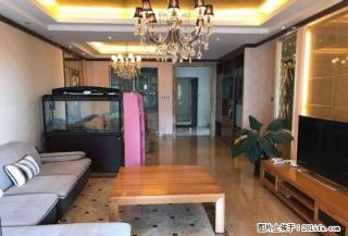 J君临海岸,豪装4房，158平方，望海景，拎包入住 - 湛江28生活网 zhanjiang.28life.net