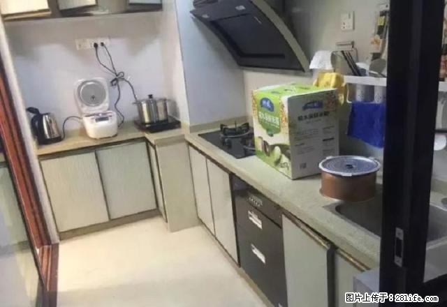 万达海公馆 精装3房2厅仅租3800元 拎包入住 - 房屋出租 - 房屋租售 - 湛江分类信息 - 湛江28生活网 zhanjiang.28life.net