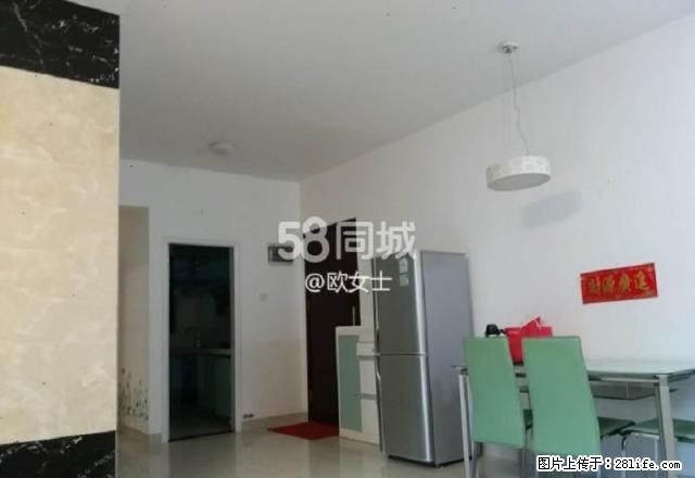 京基城 全新精装2房2厅 仅租2800元拎包入住 - 房屋出租 - 房屋租售 - 湛江分类信息 - 湛江28生活网 zhanjiang.28life.net