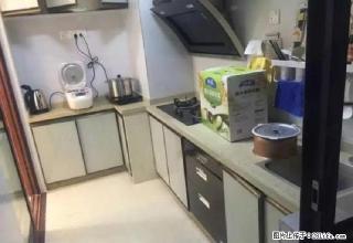 万达海公馆 精装3房2厅仅租3800元 拎包入住 - 湛江28生活网 zhanjiang.28life.net