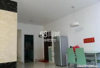 京基城 全新精装2房2厅 仅租2800元拎包入住 - 湛江28生活网 zhanjiang.28life.net