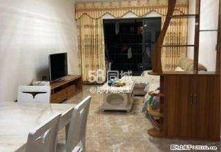 金沙湾 海湾郦都精装 3房2厅仅租3000元拎包入住 - 湛江28生活网 zhanjiang.28life.net