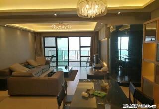 荣基花园超豪华装修无敌海景230平方出租 - 湛江28生活网 zhanjiang.28life.net