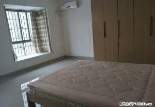 兴华广场 赤坎旺商圈 电梯120方正大三房 家私电齐全 - 湛江28生活网 zhanjiang.28life.net
