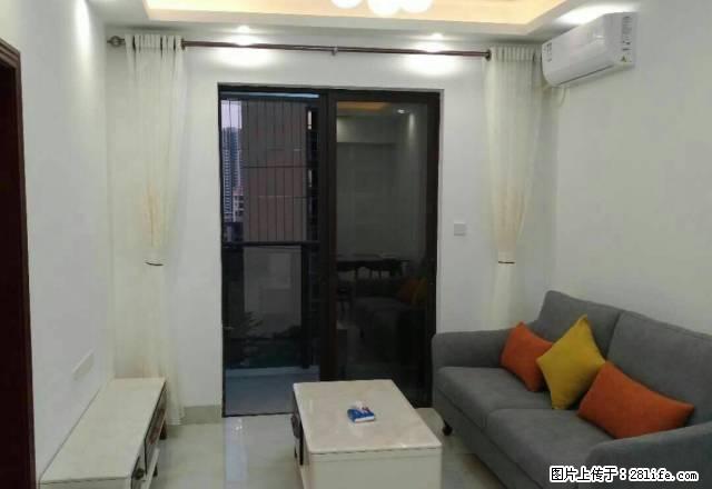 靓靓御海湾新装修才2800两房两厅，新到连业主都没住过 - 房屋出租 - 房屋租售 - 湛江分类信息 - 湛江28生活网 zhanjiang.28life.net