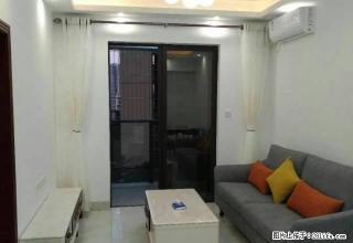 靓靓御海湾新装修才2800两房两厅，新到连业主都没住过 - 湛江28生活网 zhanjiang.28life.net