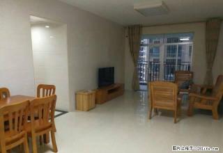 海洋国际酒店对面金湾雅苑3房2厅才2600 - 湛江28生活网 zhanjiang.28life.net