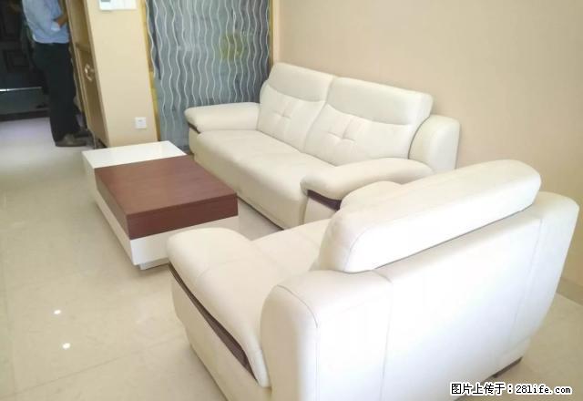 新宇大厦1房1厅全新豪华装修未入住2200元 - 房屋出租 - 房屋租售 - 湛江分类信息 - 湛江28生活网 zhanjiang.28life.net
