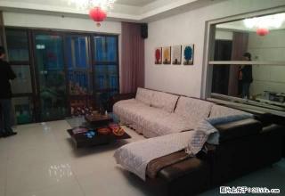 荣基花园四期东南看海豪装拎包入住 - 湛江28生活网 zhanjiang.28life.net