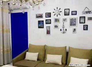 城市假日E区公寓时尚装修拎包入住 - 湛江28生活网 zhanjiang.28life.net