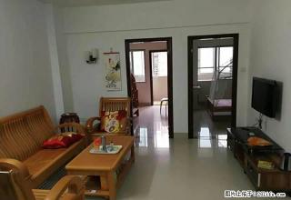 荣基花园附近2房2厅精装修家私电器齐全1500元 - 湛江28生活网 zhanjiang.28life.net