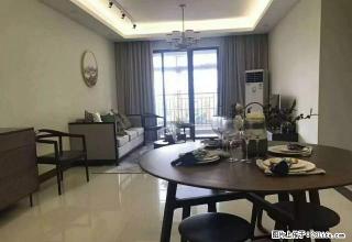汇景豪庭 三室两厅 户型方正 采光充足 拎包入住 - 湛江28生活网 zhanjiang.28life.net