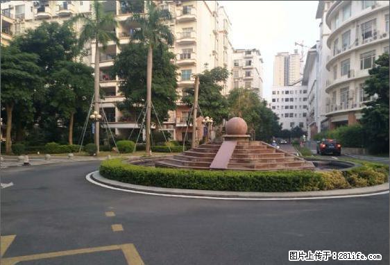 锦绣华景二期 小区环境优美 豪华装修 3房仅租1800 - 房屋出租 - 房屋租售 - 湛江分类信息 - 湛江28生活网 zhanjiang.28life.net