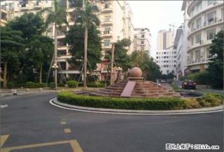 锦绣华景二期 小区环境优美 豪华装修 3房仅租1800 - 湛江28生活网 zhanjiang.28life.net