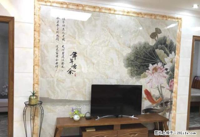 家具家电全齐，怡福国际附近2600元 3室2厅2卫 精装修， - 房屋出租 - 房屋租售 - 湛江分类信息 - 湛江28生活网 zhanjiang.28life.net