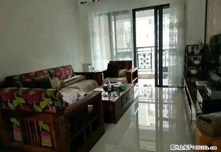 南站明润花园 直接入住1800元2房 家私电齐全 南向的 - 湛江28生活网 zhanjiang.28life.net