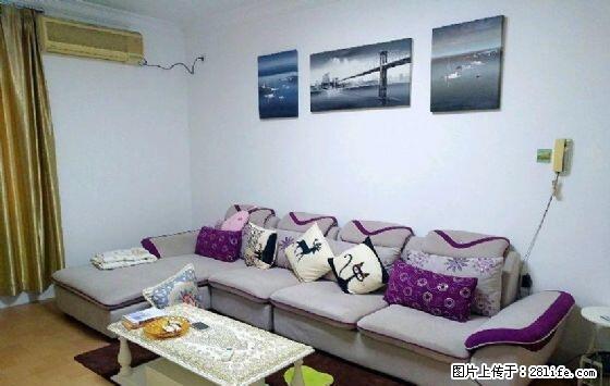 金沙湾雅韵苑，首放租，拎包即住，温馨舒适，3房仅租2300 - 房屋出租 - 房屋租售 - 湛江分类信息 - 湛江28生活网 zhanjiang.28life.net