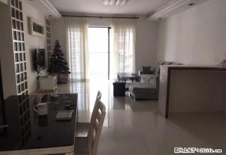汇景名都 豪宅 精装南北3房 高层视野好 急租3000元 - 湛江28生活网 zhanjiang.28life.net