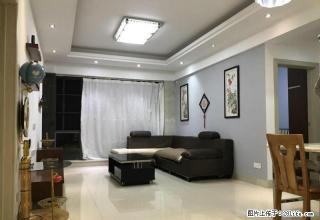 拎包入住！万豪世家全新装修，典雅三房出租！ - 湛江28生活网 zhanjiang.28life.net