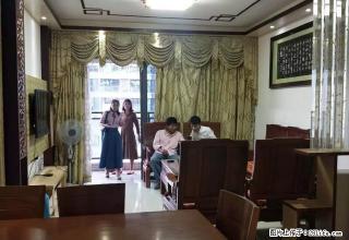 锦绣华景送网络宽敞3房2厅109家私电器齐全拎包入住风景靓 - 湛江28生活网 zhanjiang.28life.net