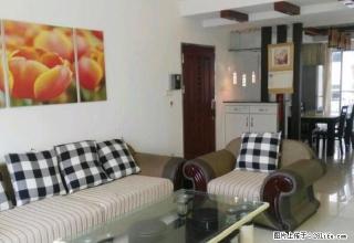 精装3房2厅 ，家电家具齐全 。押一付二 - 湛江28生活网 zhanjiang.28life.net