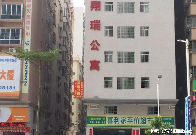 城市美林对面 全新电梯公寓出租 一房一厅 两房一厅（个人） - 房屋出租 - 房屋租售 - 湛江分类信息 - 湛江28生活网 zhanjiang.28life.net
