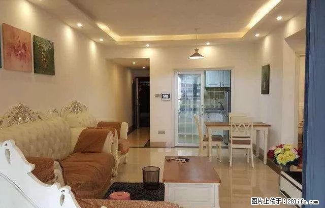 南国豪苑 豪华3房业主诚心出租 家具齐全 拎包入住 - 房屋出租 - 房屋租售 - 湛江分类信息 - 湛江28生活网 zhanjiang.28life.net