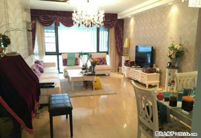 京基城 豪华3房 好房出租，居住舒适， 3500元 - 房屋出租 - 房屋租售 - 湛江分类信息 - 湛江28生活网 zhanjiang.28life.net
