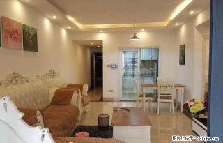 南国豪苑 豪华3房业主诚心出租 家具齐全 拎包入住 - 湛江28生活网 zhanjiang.28life.net