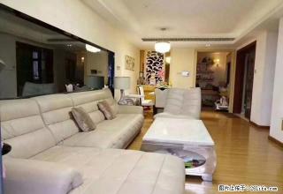 京基城 豪华装修，2房出租 家私家电全新，精美对流 - 湛江28生活网 zhanjiang.28life.net