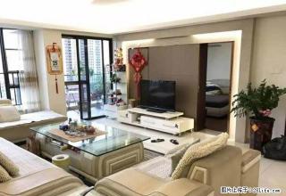奇迹来了 公园一号出了一套豪华3房 家具齐全 直接入住 - 湛江28生活网 zhanjiang.28life.net