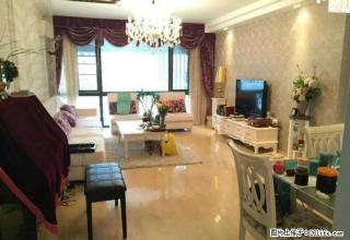 京基城 豪华3房 好房出租，居住舒适， 3500元 - 湛江28生活网 zhanjiang.28life.net