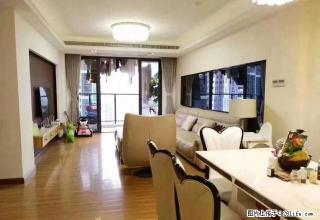 京基城 精装3房 业主诚心出租 拎包入住 - 湛江28生活网 zhanjiang.28life.net