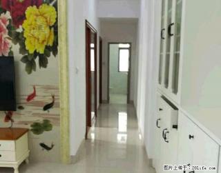 整租 安静住家 金海湾 2室1厅 豪华装修 拎包入住 - 湛江28生活网 zhanjiang.28life.net