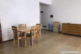 城市假日花园东南向三房 装修保养干净 即租即住 - 湛江28生活网 zhanjiang.28life.net