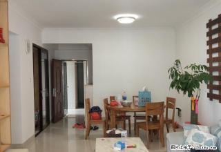全新精装修 锦绣华景3房2厅 家电齐全 拎包入住 - 湛江28生活网 zhanjiang.28life.net