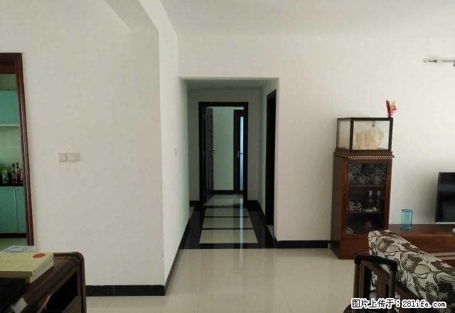 干净整洁，随时入住，颐和花园 3100元 3室2厅2卫 精装 - 房屋出租 - 房屋租售 - 湛江分类信息 - 湛江28生活网 zhanjiang.28life.net