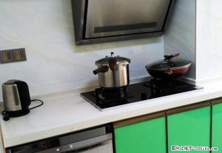超好的地段，可直接入住，汇景豪庭 3300元 3室2厅2卫 - 湛江28生活网 zhanjiang.28life.net