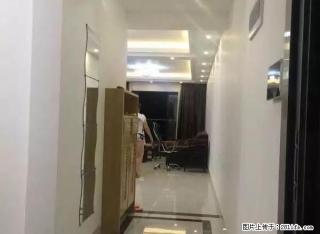 万达海公馆 拎包可入住 精装3房2厅 业主升官急出租 - 湛江28生活网 zhanjiang.28life.net